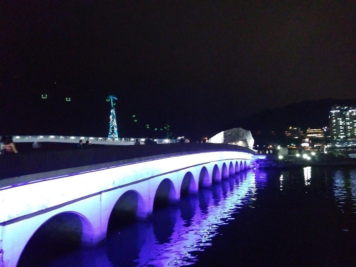 Busan Backpackers Exteriör bild